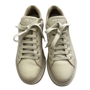 Prada sneakers